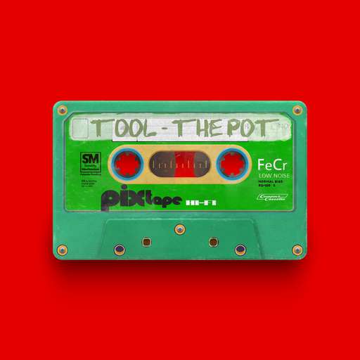 10180 - Tool - The Pot